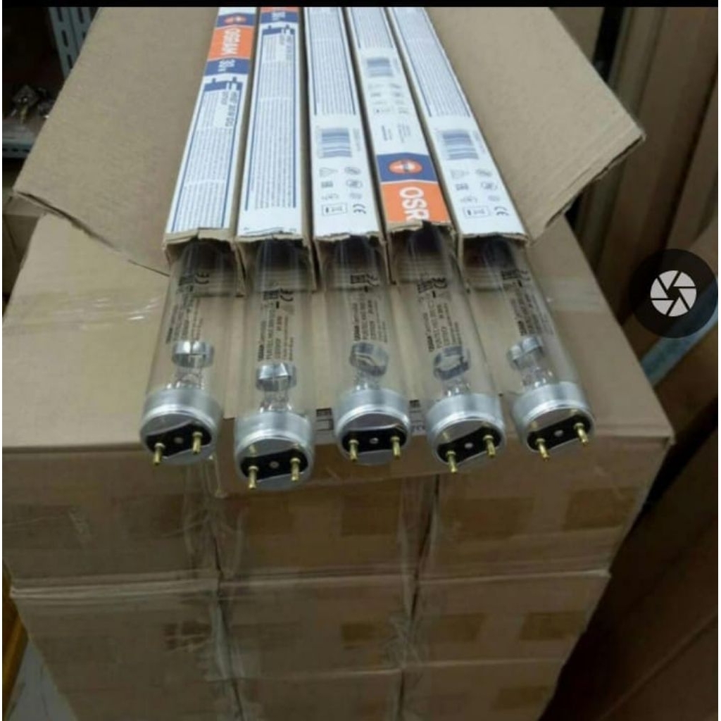lampu tl uv hns 30watt osram