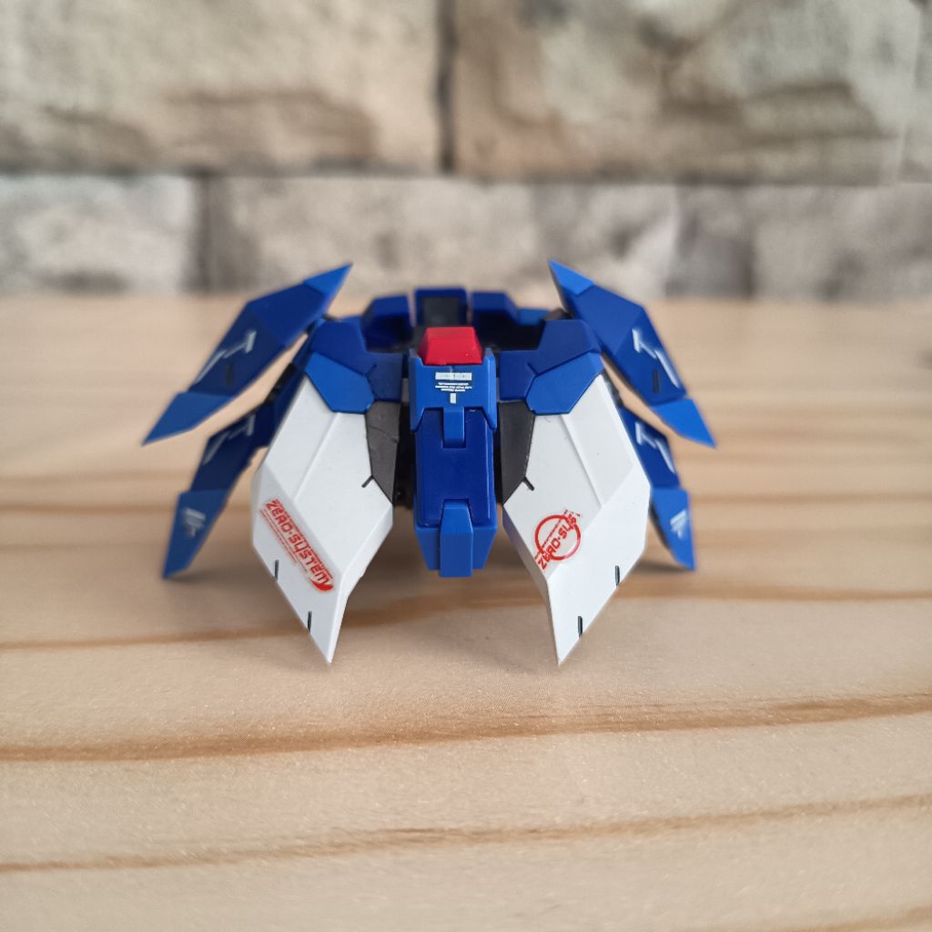 WAIST PINGGANG & JOINT KAKI MG WING SUPERNOVA
