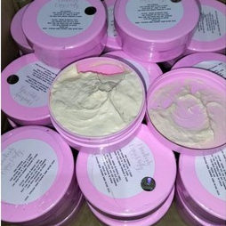 HB EXTRA Pinky beauty (HARGA GROSIR)