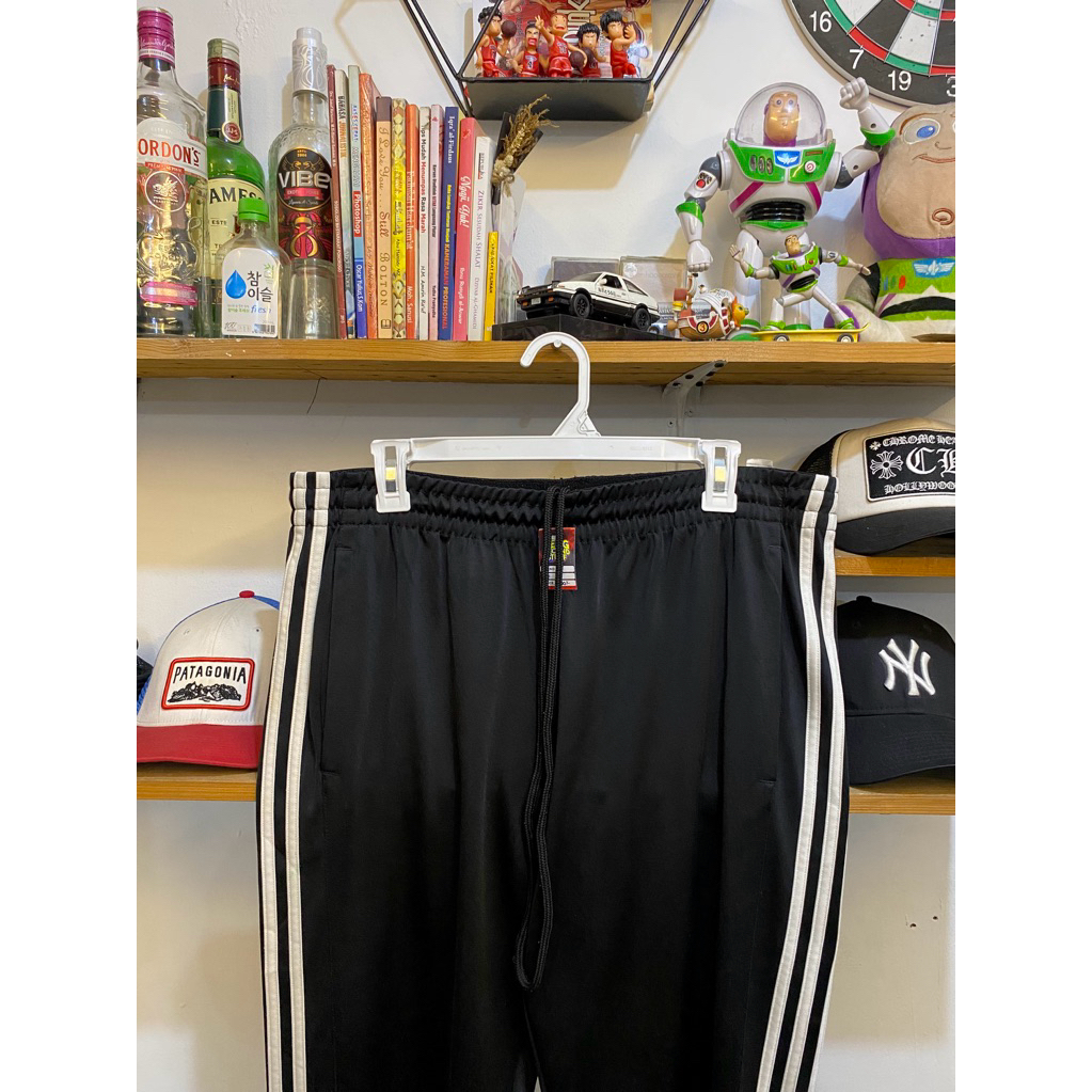 Trackpants Adinda Second/Bekas Original