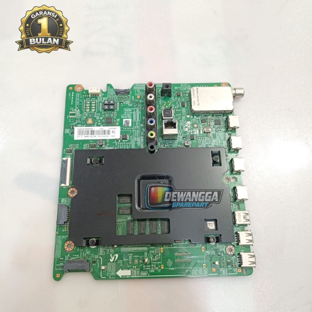 MB SAMSUNG UA32J5500 MAINBOARD TV SAMSUNG ORIGINAL