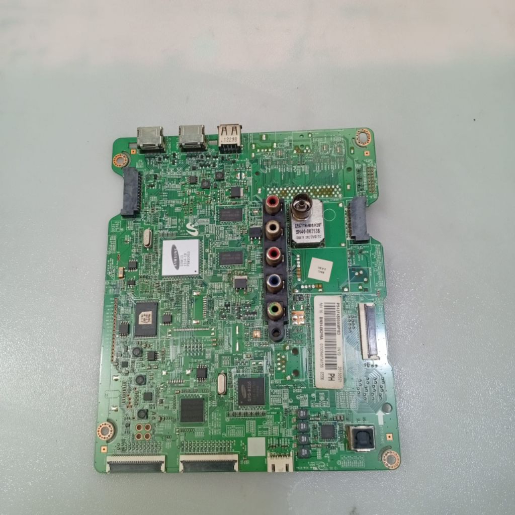 MB MAINBOARD TV SAMSUNG PS43F4500 - MAINBOARD TV SAMSUNG