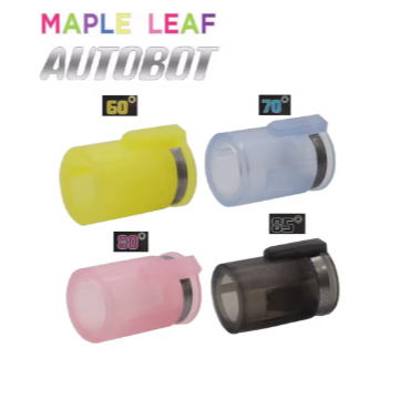 NEW Hot Sale Maple Leaf Silicone GBB Hop Up Bucking Rubber Fit For Marui WE/KJW /VSR10 Series