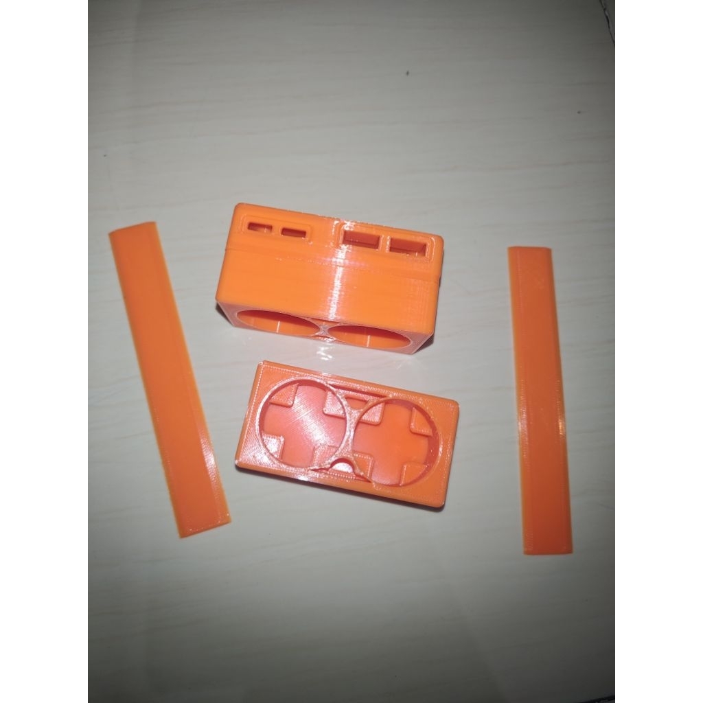 Chase Powerbank Lifepo4 30 AH + Module