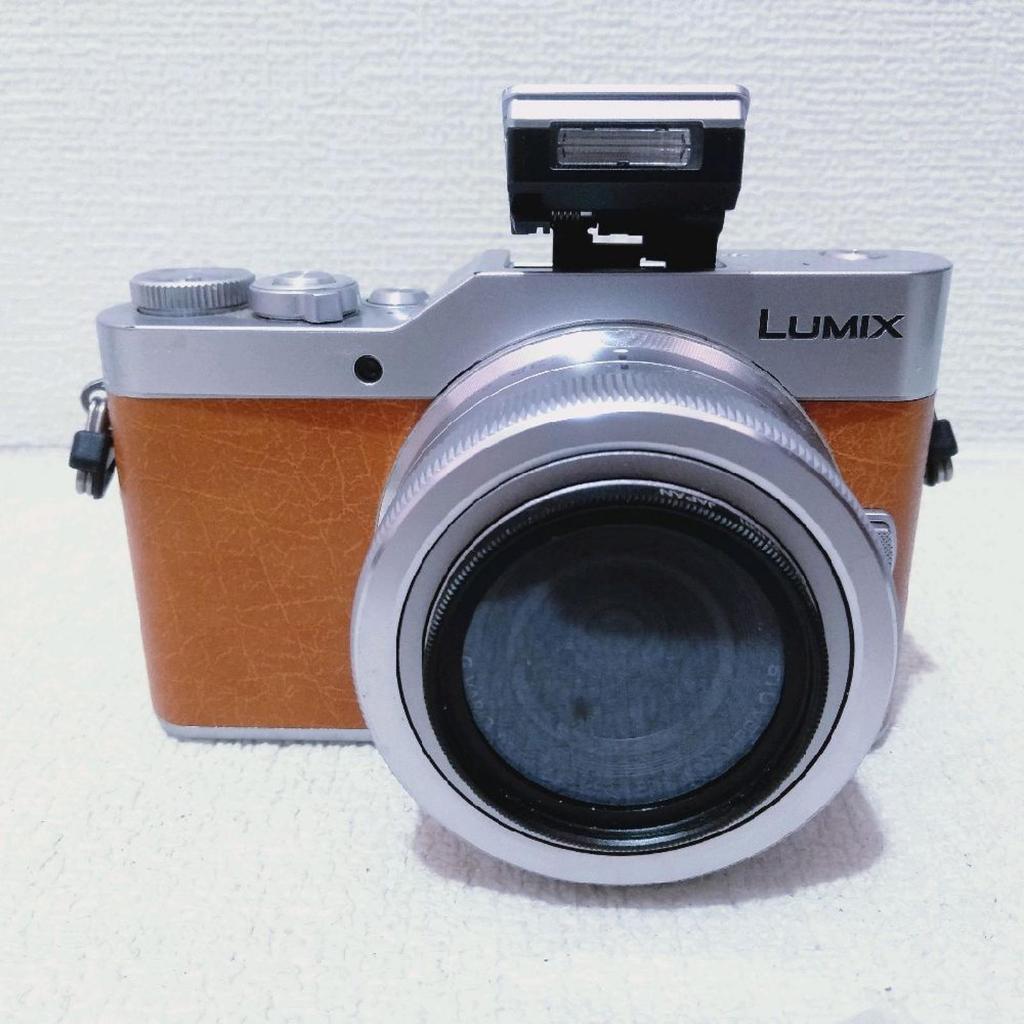 Lumix Gf9 Kamera Second Panasonic Lumix Gf9 4k lengkap