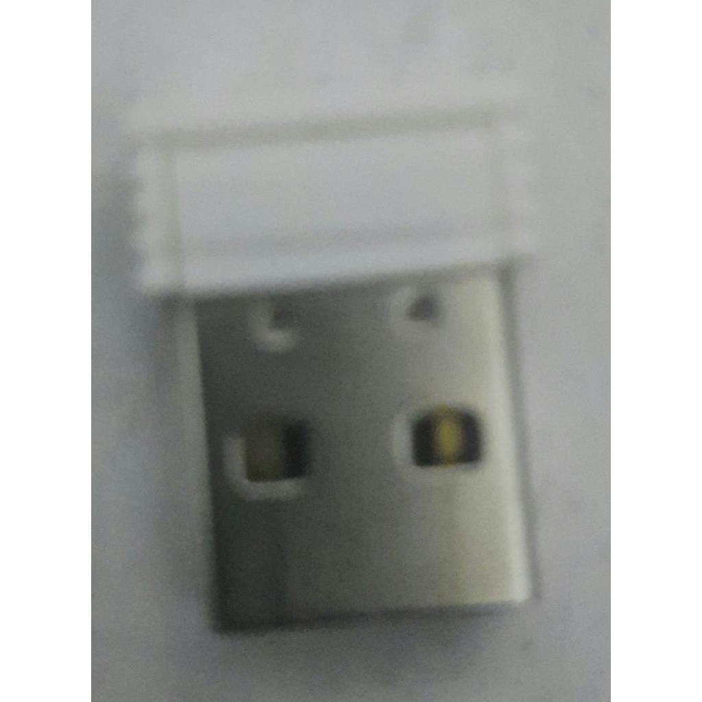 CIY novice68 wiralless donggel