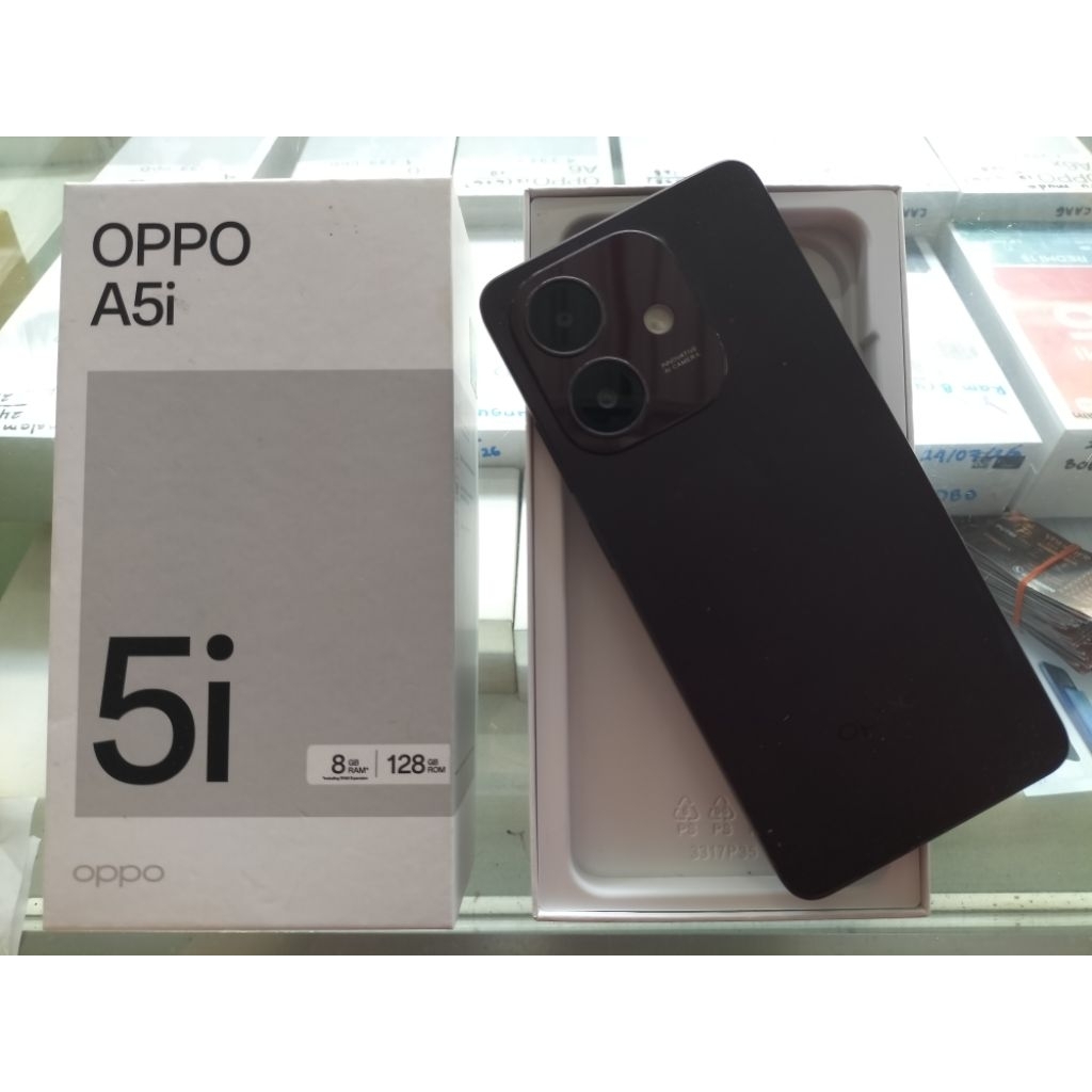 Second Oppo A5i 4/128