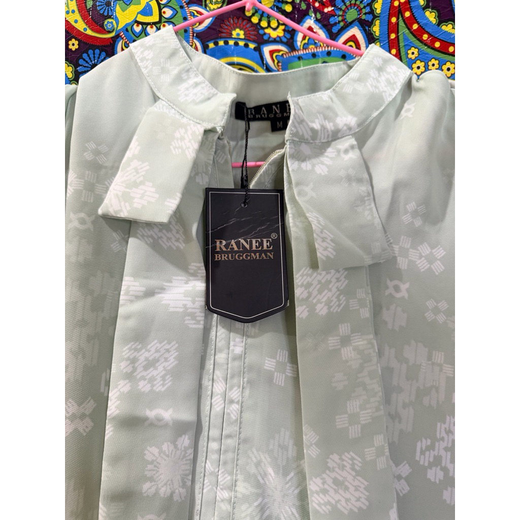 Dress Ranee Brugman