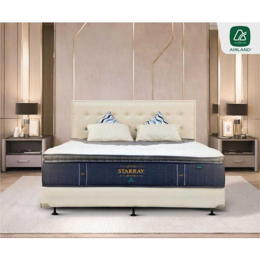 AIRLAND Springbed Type STARRAY [ MATRASS ONLY ]