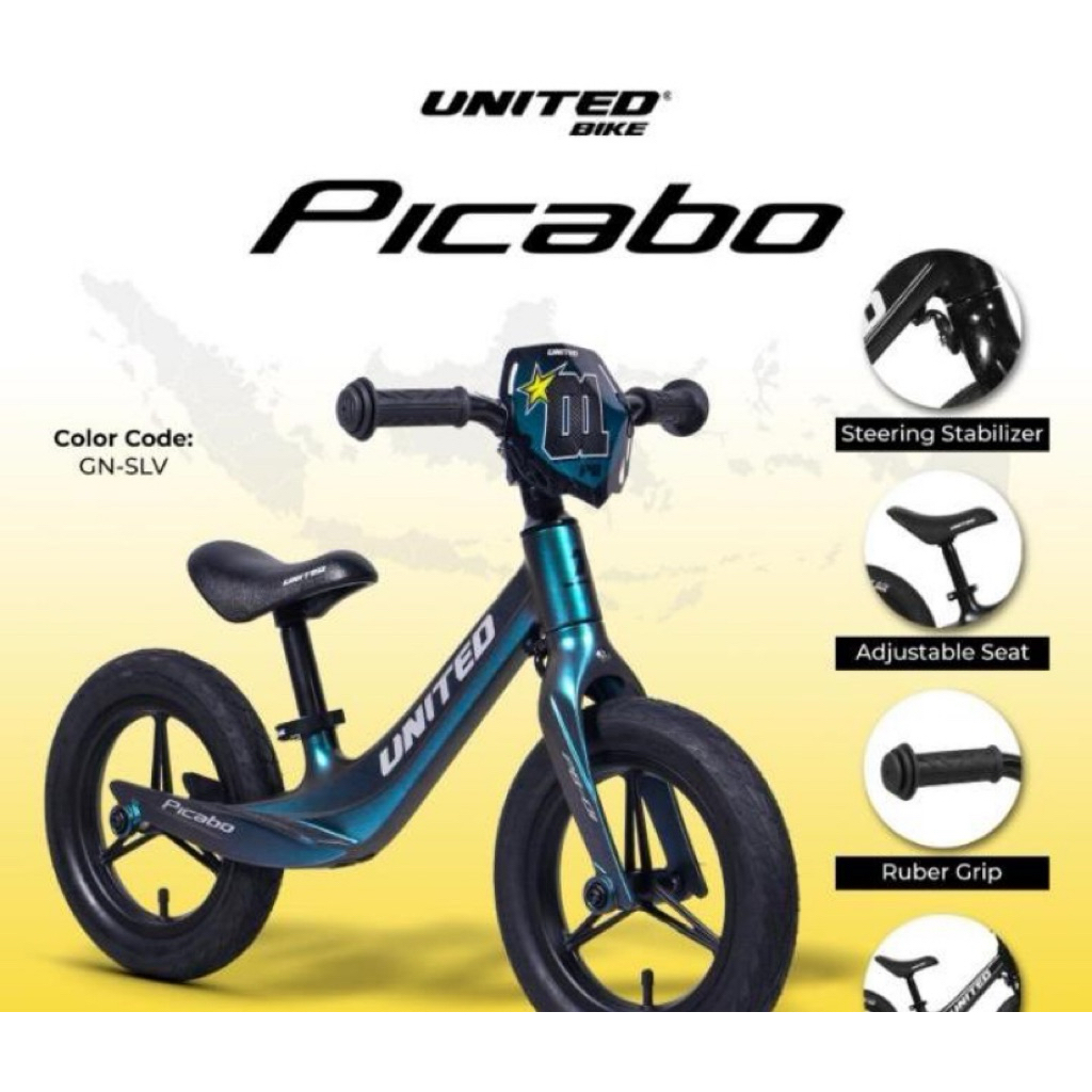 picabo united