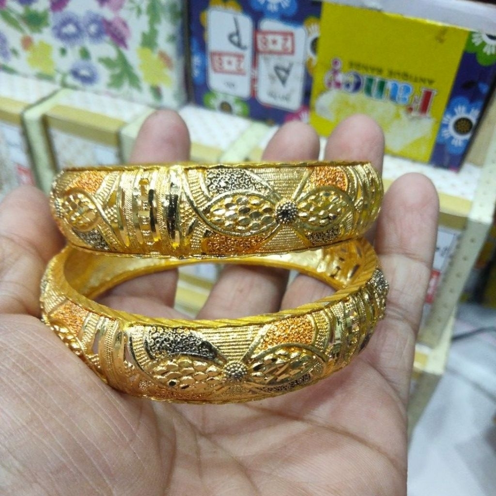 gelang dubai