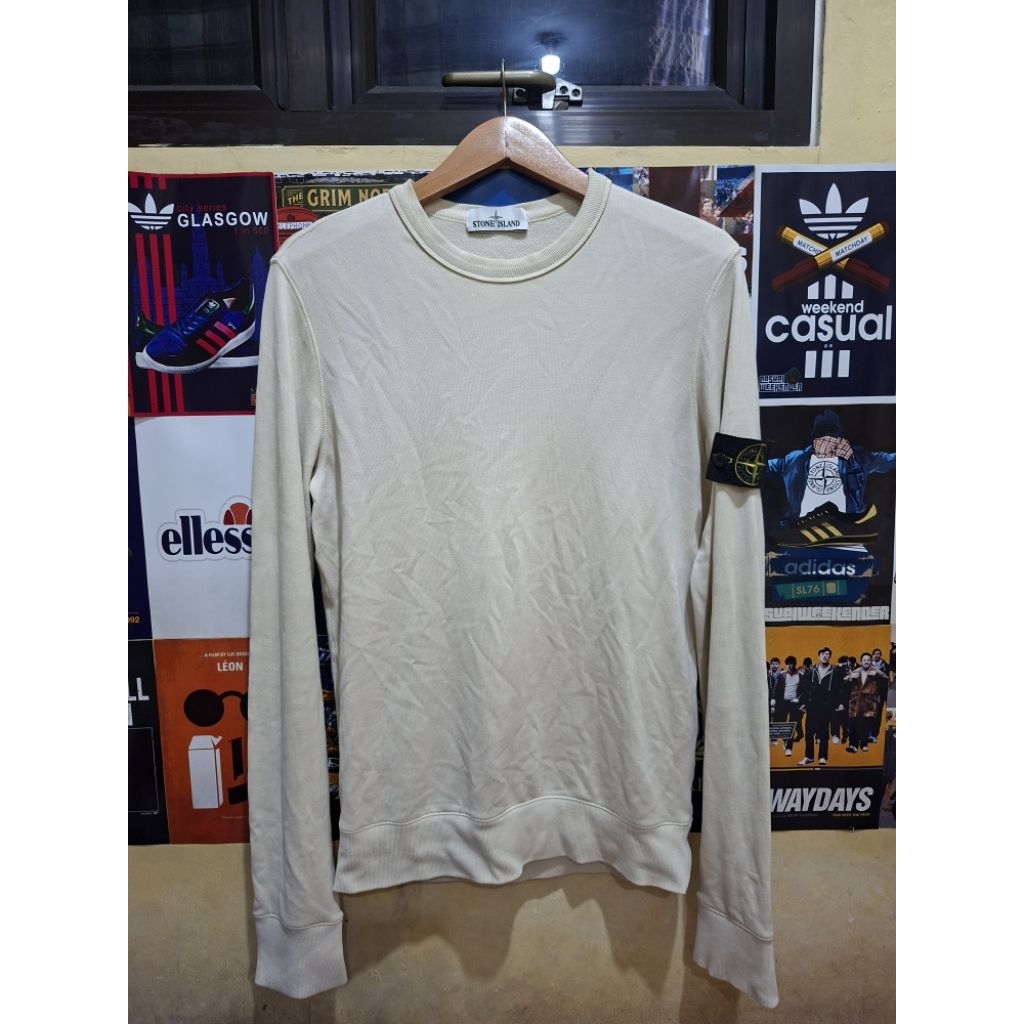 crewneck stun eslend