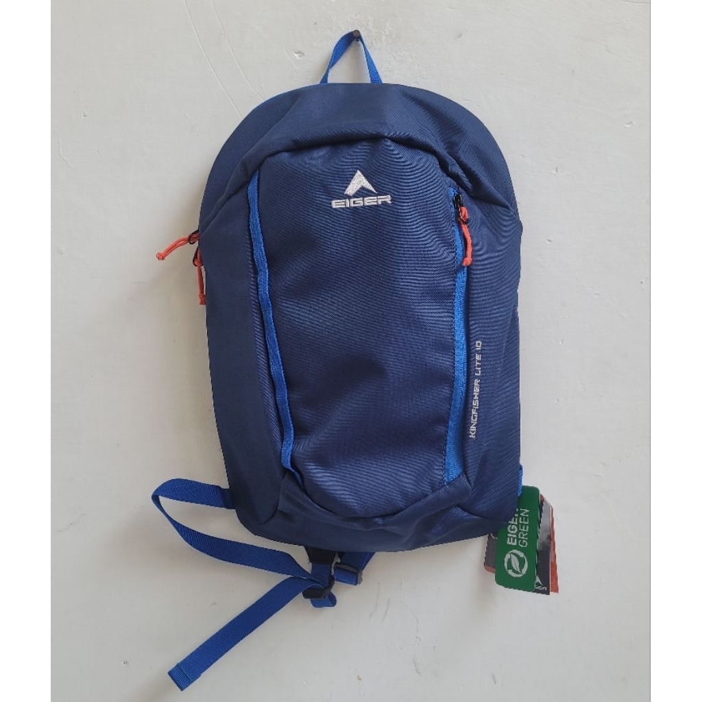 Ransel kecil Eiger 10L