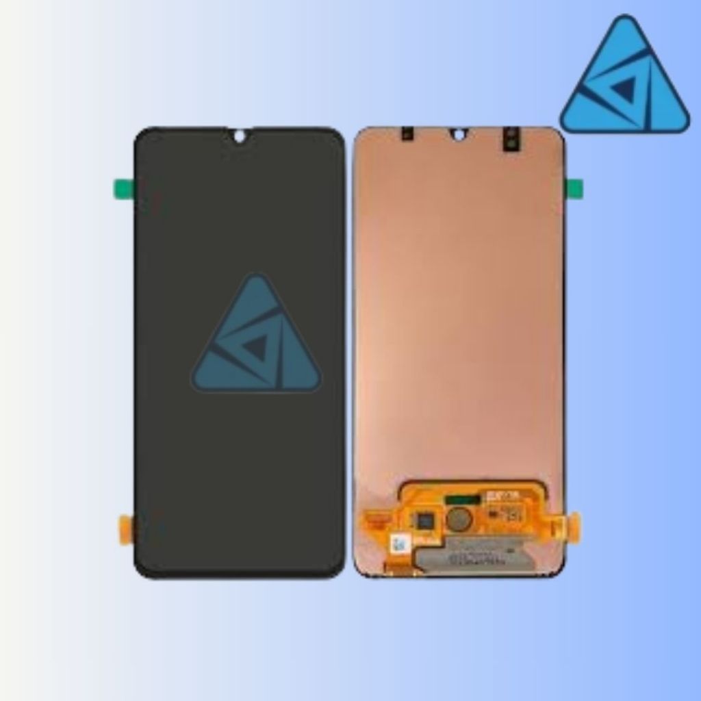 LCD TOUCHSCREEN SAMSUNG A70 A705 A705F ORIGINAL COMPLETE