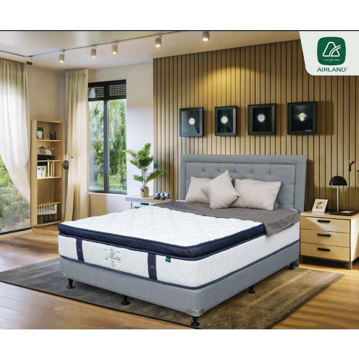 AIRLAND Springbed Type ALEXIA [ MATRASS ONLY ]