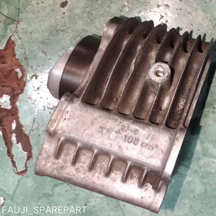 blok boring Blok piston beat karbu spacy karbu Scoopy karburator ORI bawaan motor
