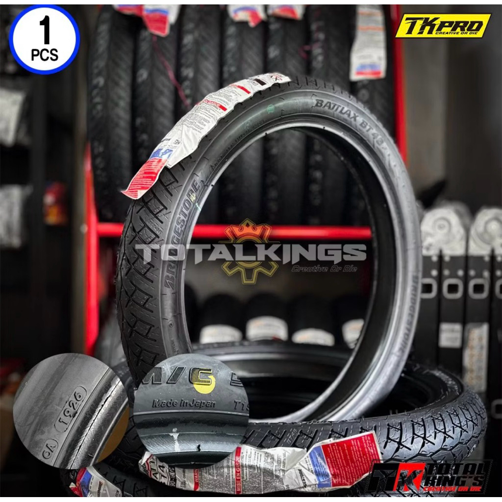 Ban Battlax  rxking ban bridgestone ring 18 ban rxking battlax ring 18