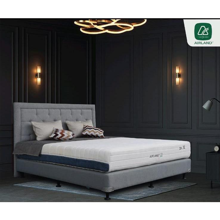 AIRLAND Springbed Type DR. X [ MATRASS ONLY ]