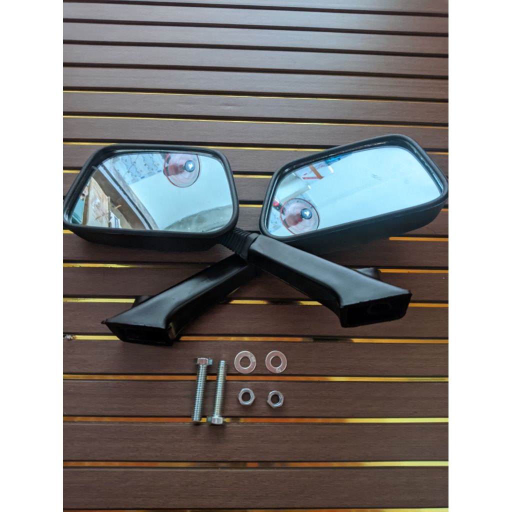 Spion EmGi Vespa | Kaca Spion EmGi Vespa Classic