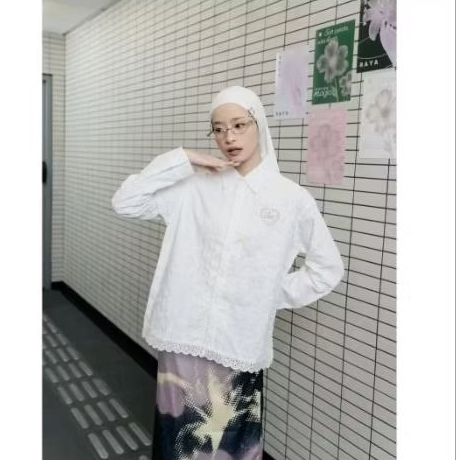 MIKAMI SHIRT TOME AME (NEW)