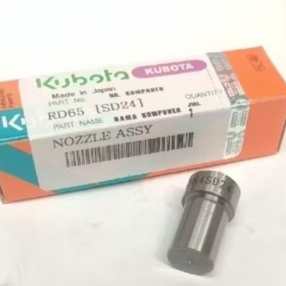 Nozzle Kubota RD65 SD24 Mesin Diesel Kubota RD65