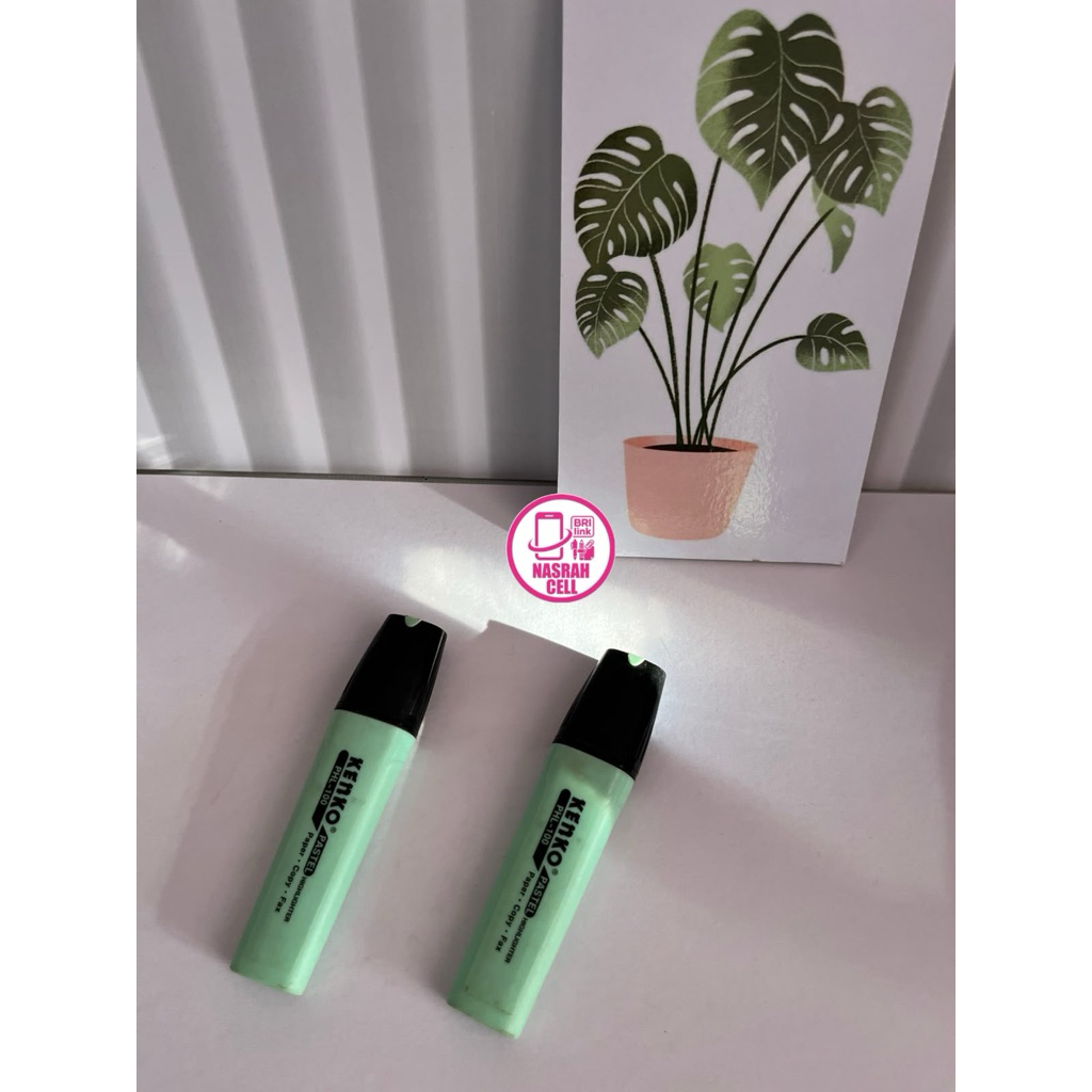 Stabilo Boss / Highlighter Stabilo Boss
