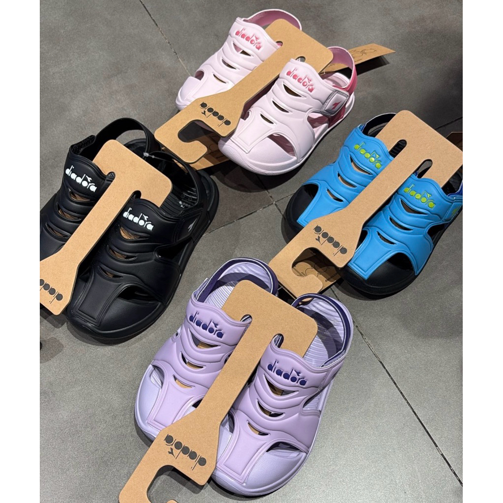 diadora Ennio JR