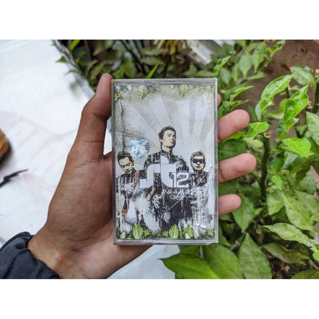 KASET PITA ST12 PUSPA