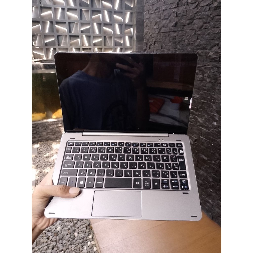 Chuwi Hi10 X — Laptop & Tablet 2-in-1 Touchscreen Chuwi Hi10 X Intel Celeron N4100 Ram 6Gb Ssd 128Gb
