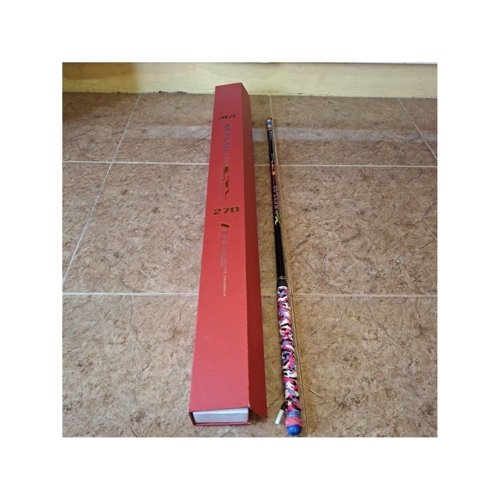 Joran Tegek Maguro Kevlar Pro 270