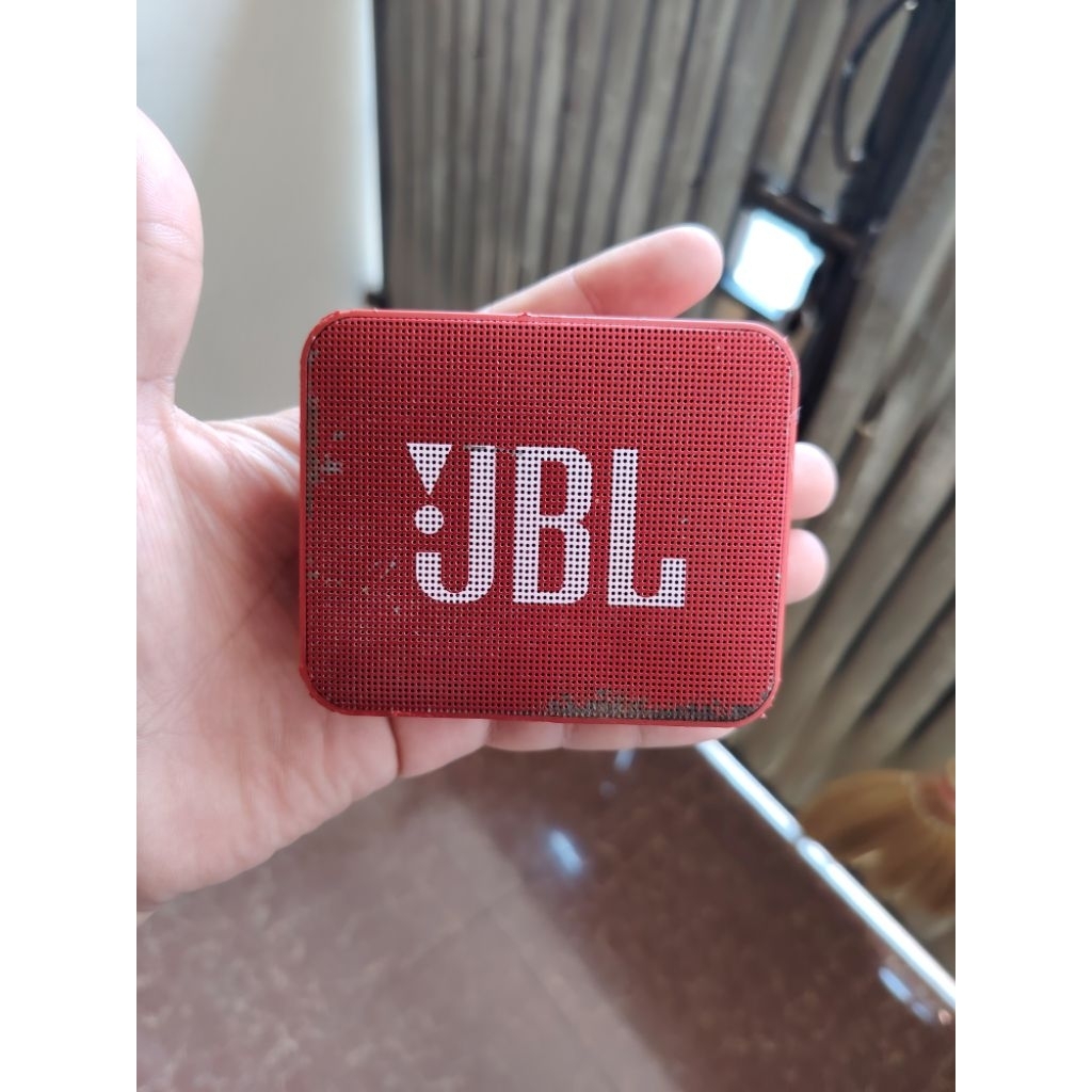 JBL GO 2 Original IMS second normal
