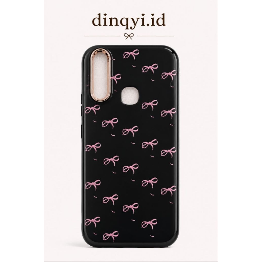casing redmi 9A/ Redmi note 12 4G case lucu pita