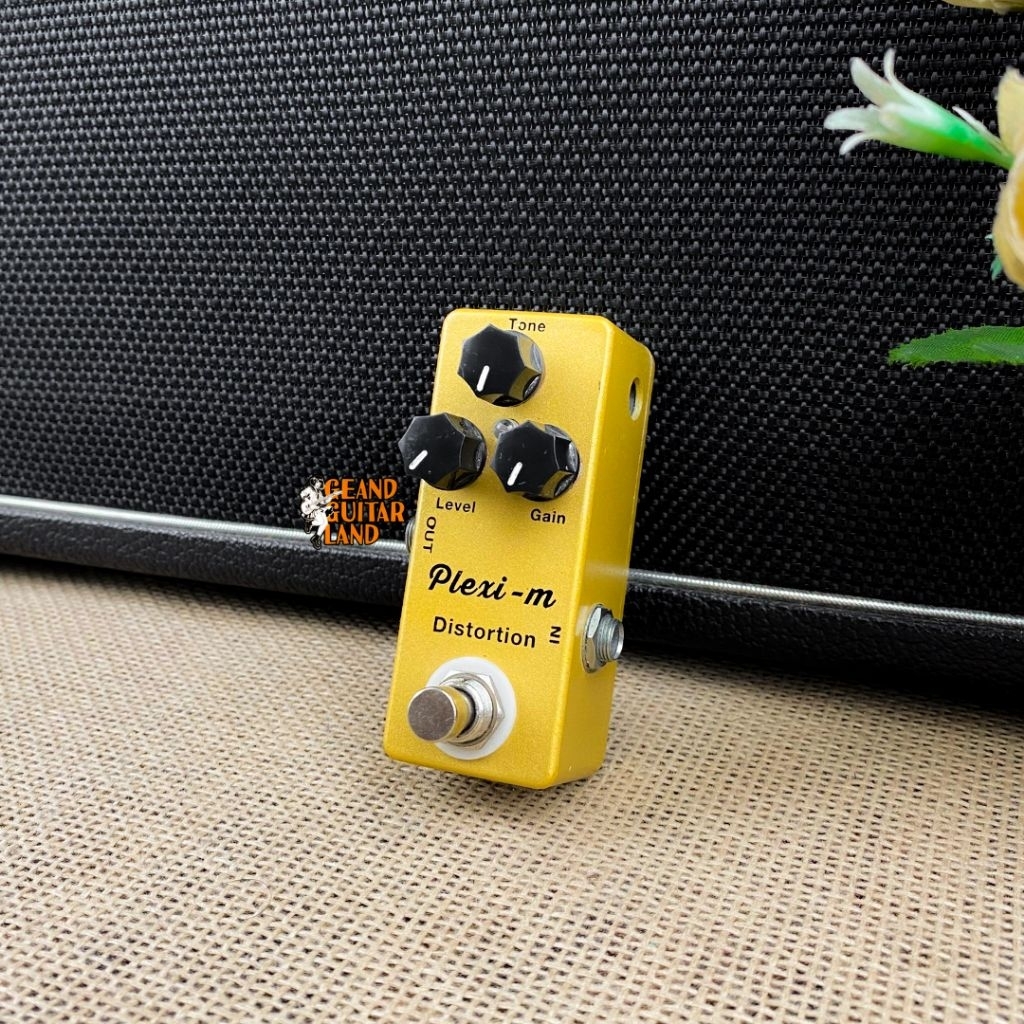 Mosky Plexi M Distortion