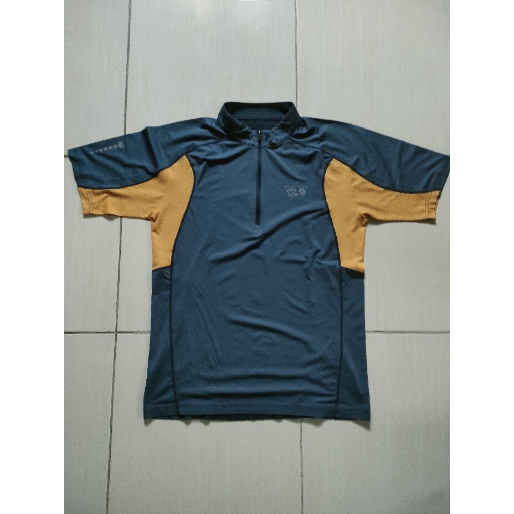 BASELAYER KAOS MHW