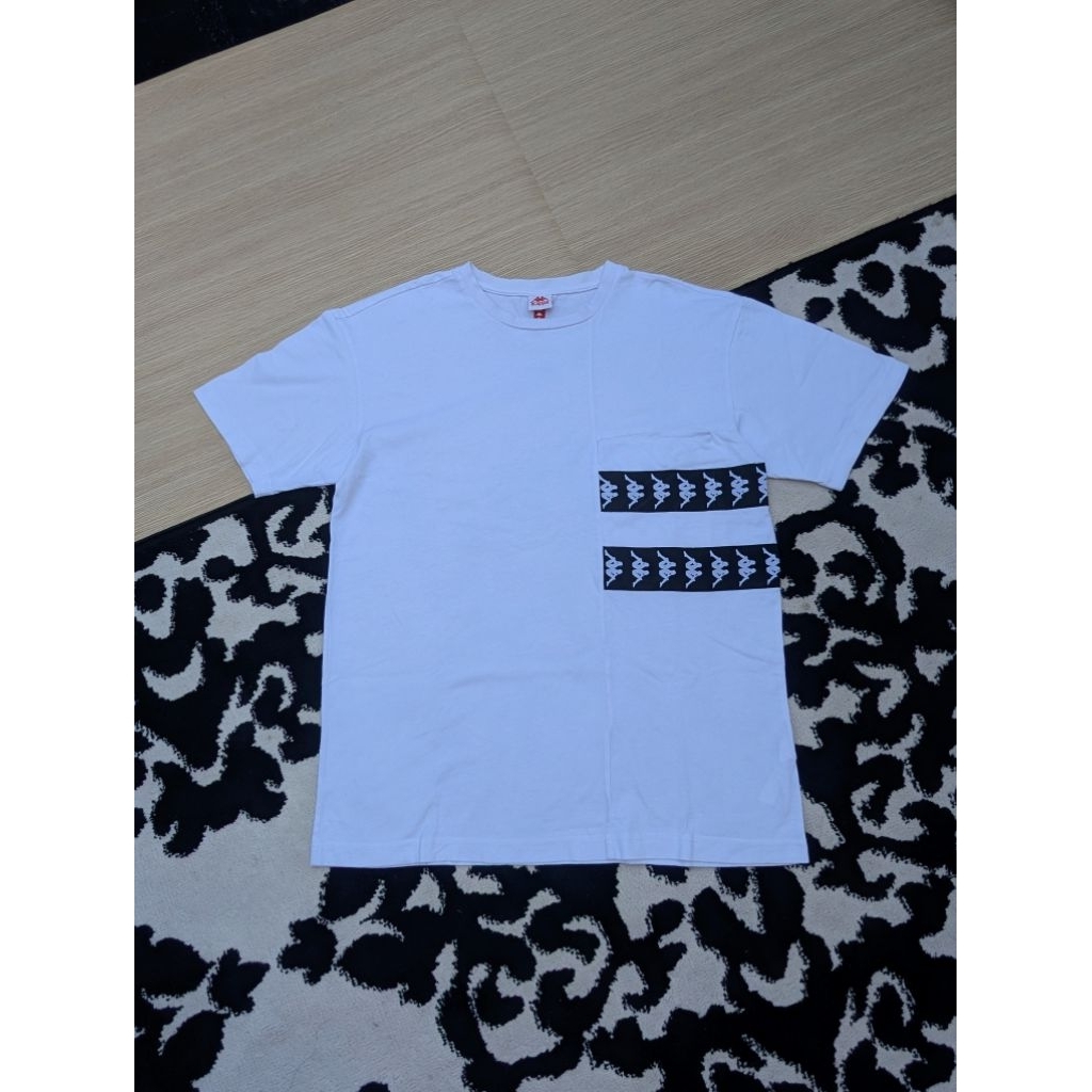 Kaos Kappa Second