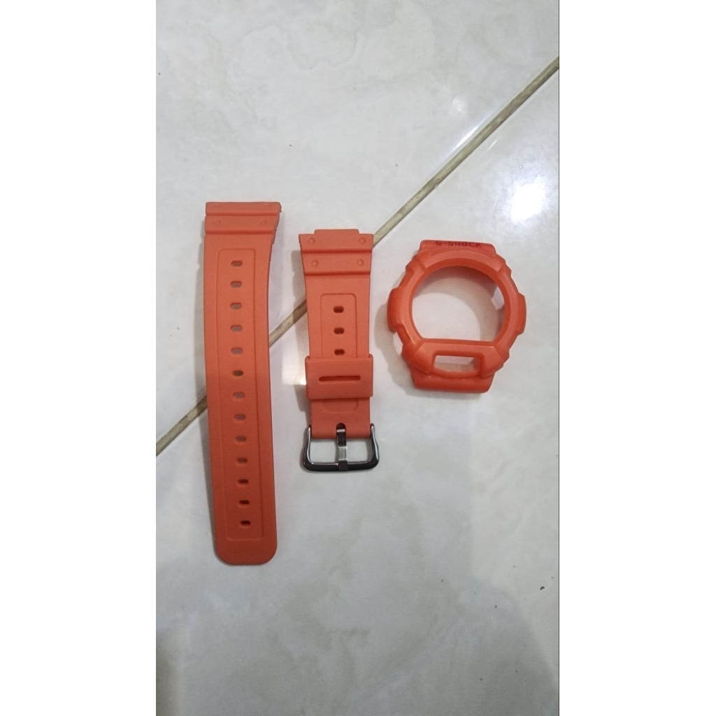 BNB G Shock DW-002 After Market