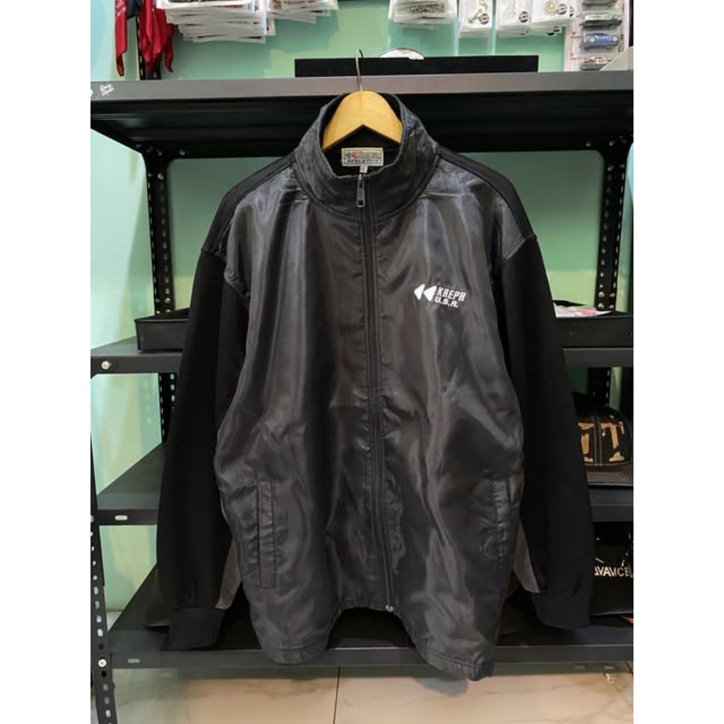 Jacket jaspo Kaepa USA Authentic