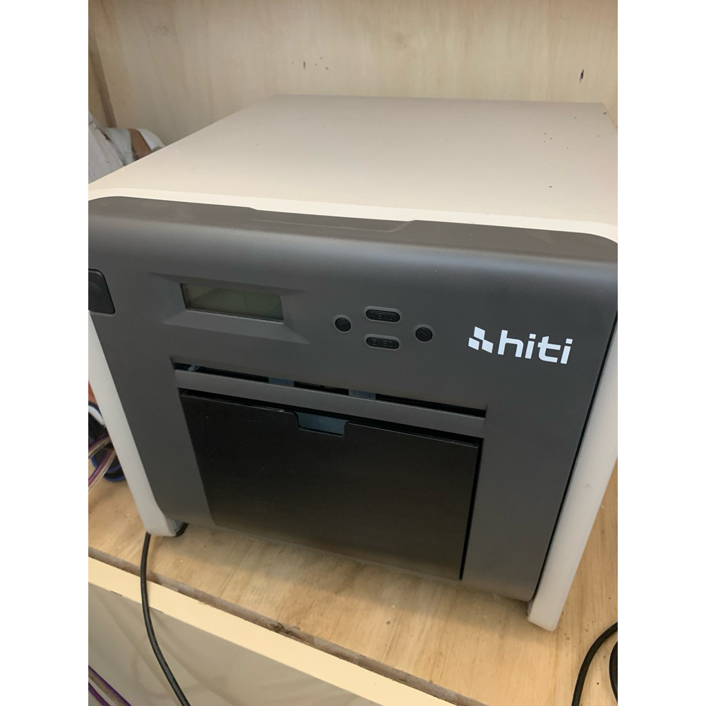 PRINTER HITI P525L