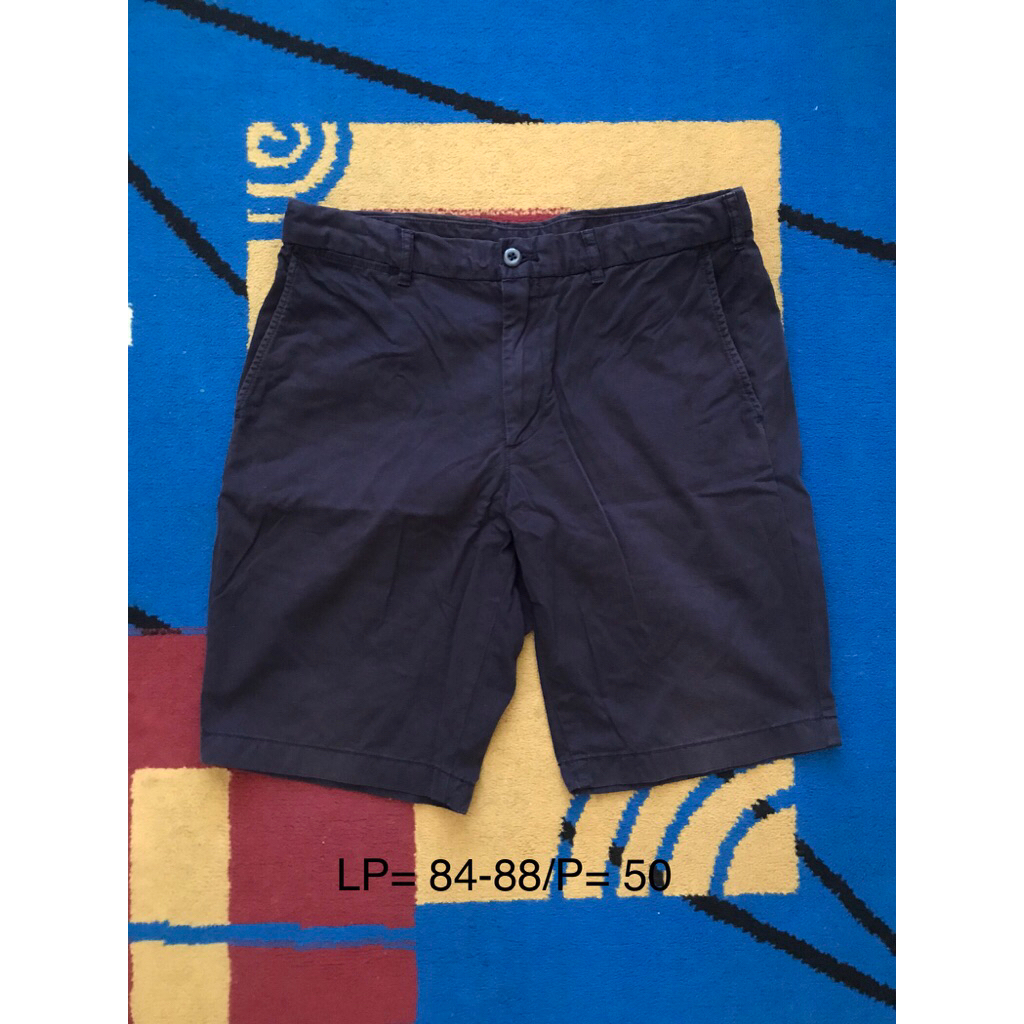 celpen chinos uniqlo second