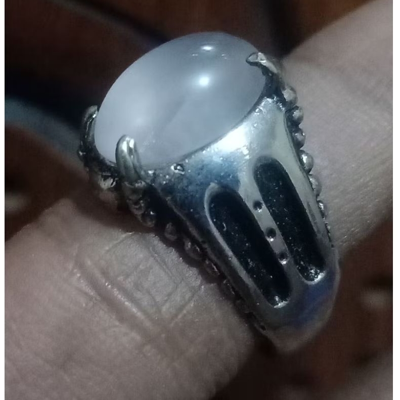natural Star Quartz