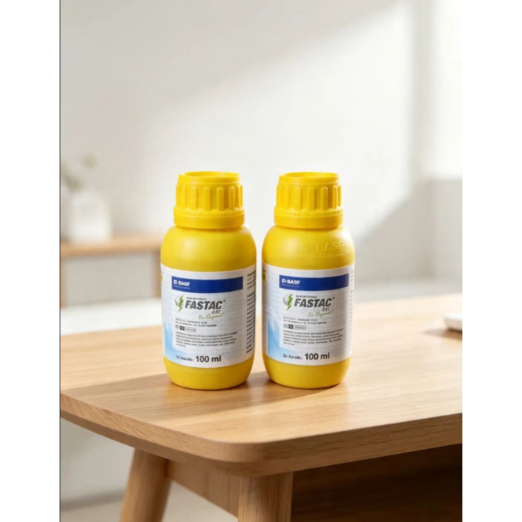 insektisida fastac 100 ml
