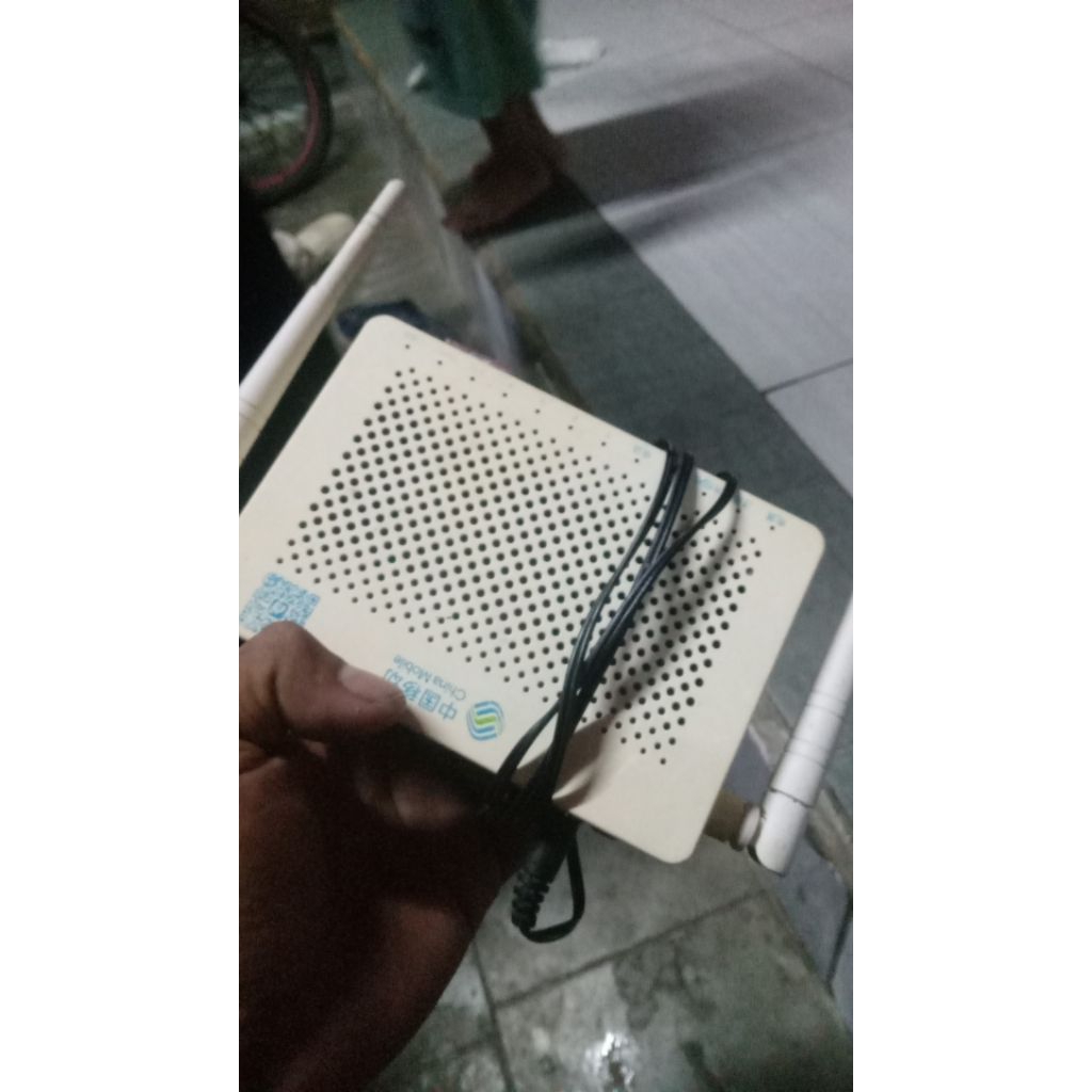 china mobile