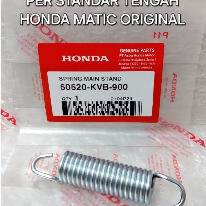 Per Standar 2 Tengah Beat Vario 50520KVB900
