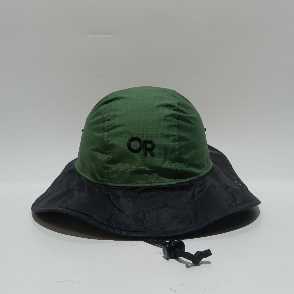 TOPI RIMBA OUTDOOR RESEARCH