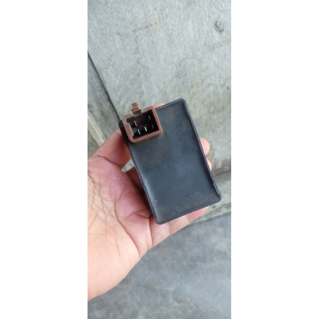 CDI honda grand original KGD