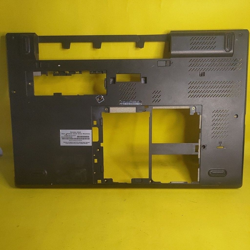 casing bottom laptop Lenovo Thinkpad T540 T540p