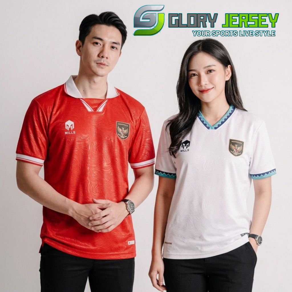 JERSEY TIMNAS MILLS AUTHENTIC JAGUARKNIT 3RD