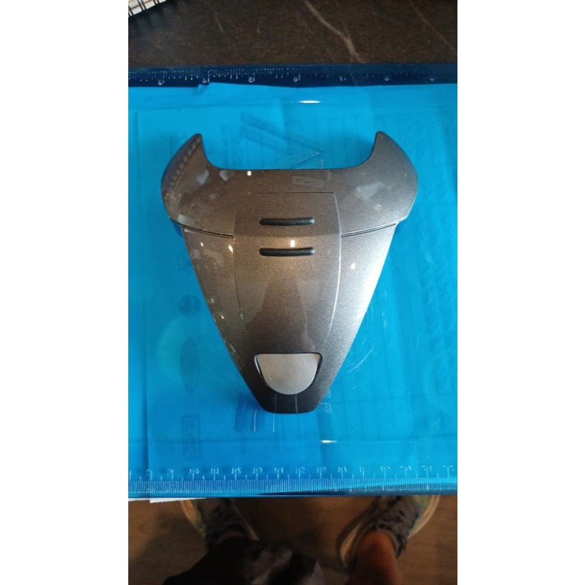 TERSEDIA SPAREPART HELM NOLAN N102 ASLI DAN ORIGINAL DARI NOLAN