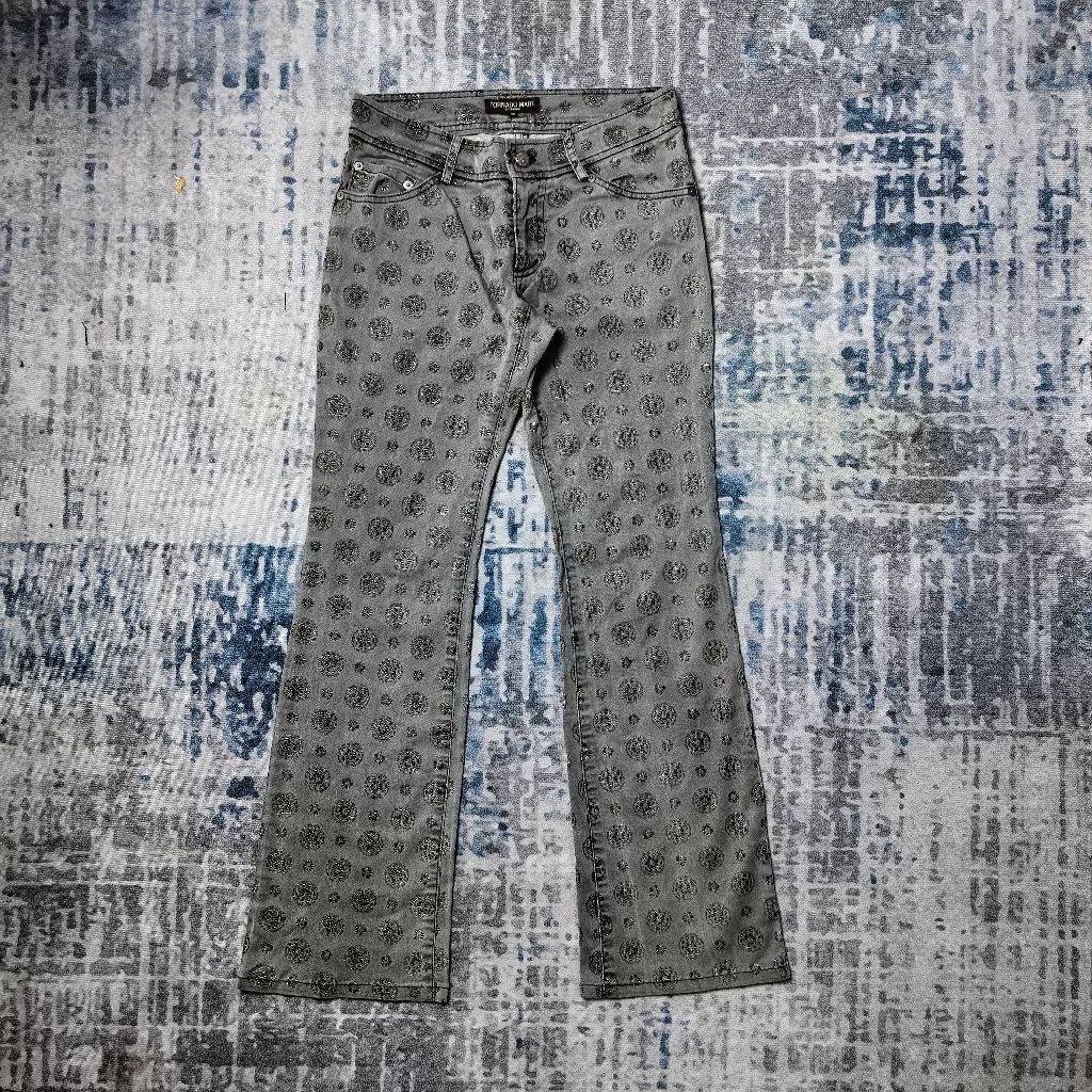Tornado Mart Boot Cut Jeans