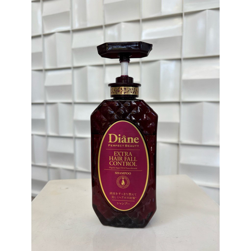 SHAMPOO DIANE